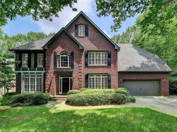 755 Tuckahoe TRL, Johns Creek, GA 30022