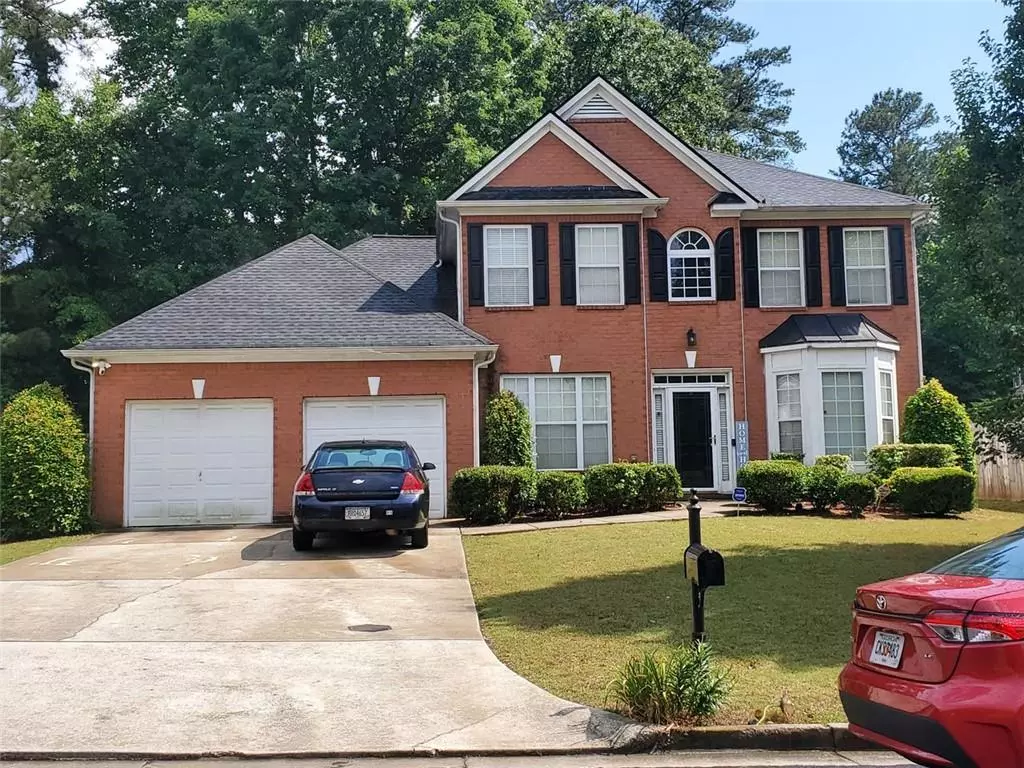 Atlanta, GA 30331,4875 CASCADE HILLS CIR SW