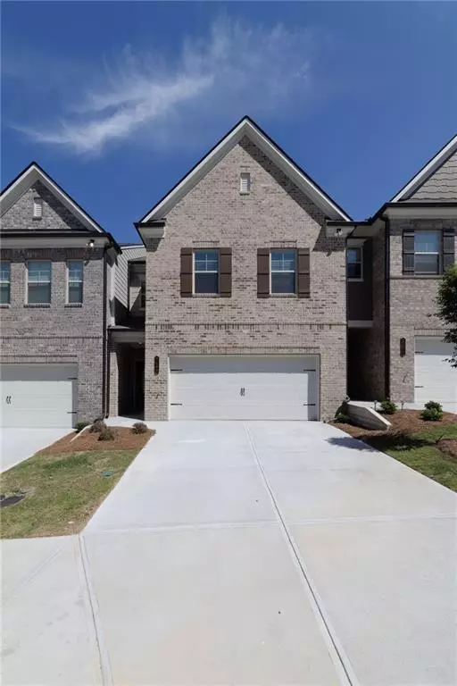 Buford, GA 30519,2462 Pearl Ridge TRCE