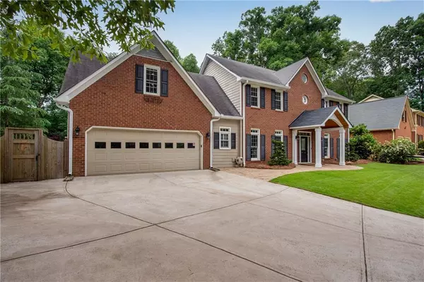 Marietta, GA 30067,470 Berrypatch LN SE