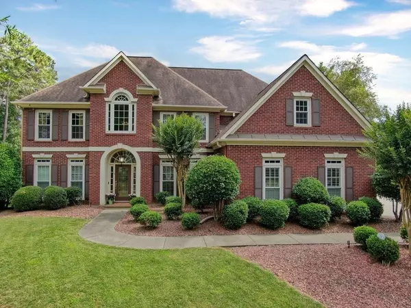 1144 Bridgemill AVE, Canton, GA 30114