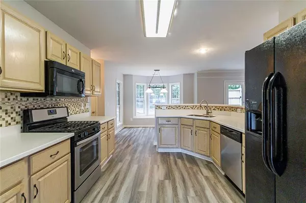 Dacula, GA 30019,2678 Woodland Walk XING