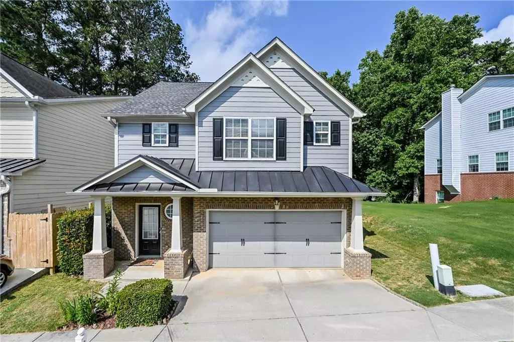 Norcross, GA 30071,5600 Chatham CIR