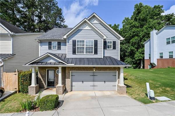 5600 Chatham CIR, Norcross, GA 30071