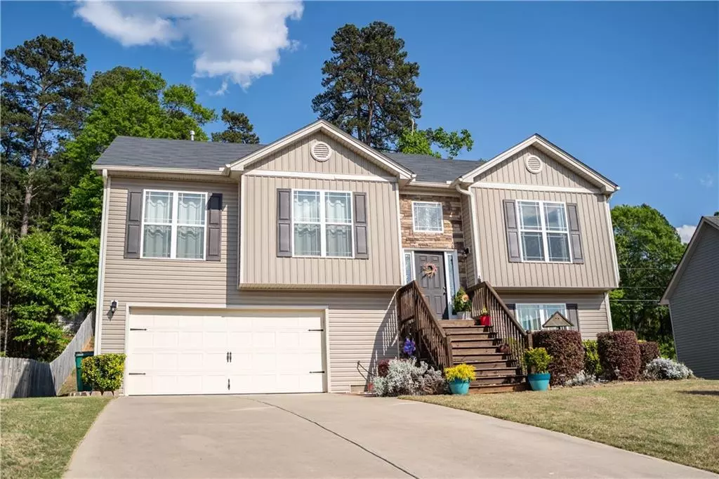 Winder, GA 30680,220 Oceanliner DR