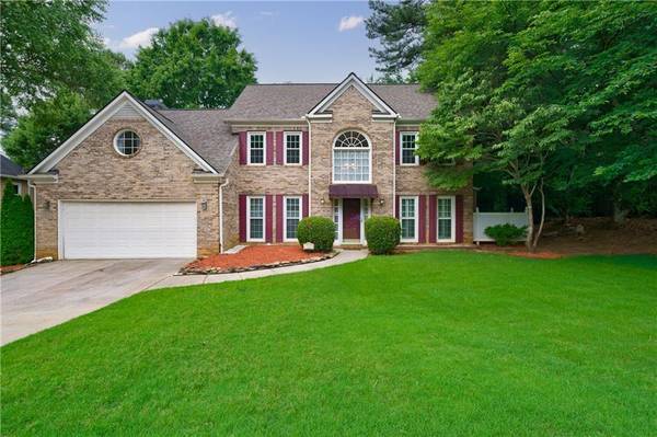 315 Bristol Stone LN, Alpharetta, GA 30005