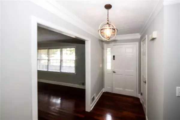 Conyers, GA 30013,2069 Christian CIR SE