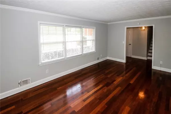 Conyers, GA 30013,2069 Christian CIR SE