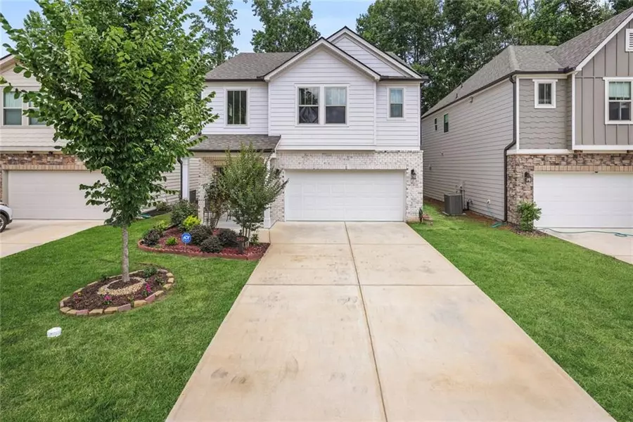 2949 Morgan Spring TRL, Buford, GA 30519