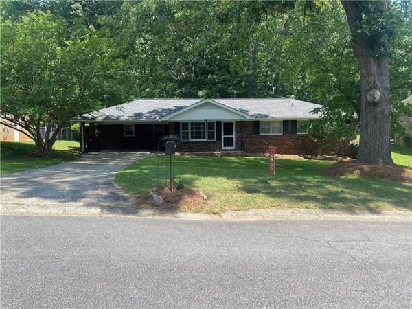 259 Diane DR SE, Smyrna, GA 30082