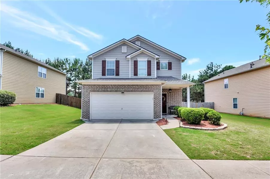 6707 Barker Station WALK, Sugar Hill, GA 30518