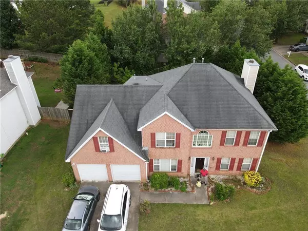 Lithonia, GA 30058,2801 Field Spring DR