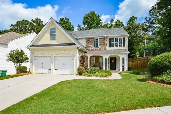 2900 GEORGIAN MANOR DR,  Johns Creek,  GA 30022