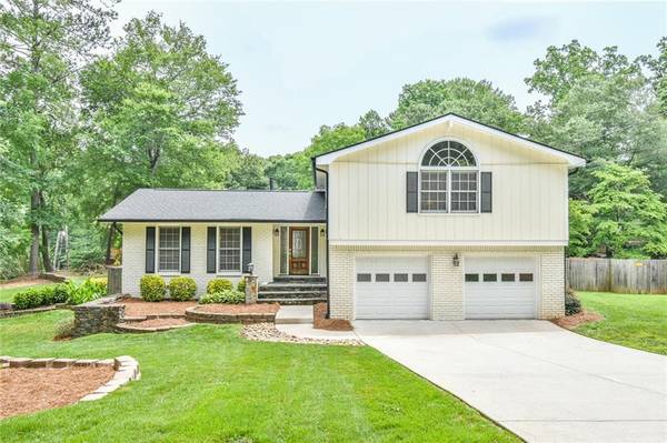 70 Wagon Wheel CT SE, Marietta, GA 30067