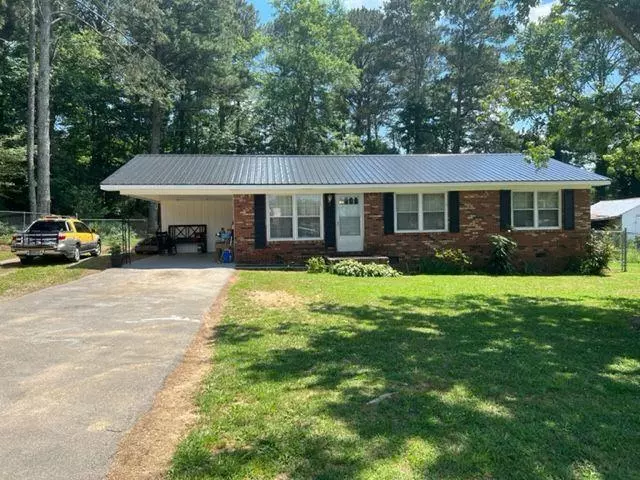 152 E SUMMIT DR SW, Adairsville, GA 30103