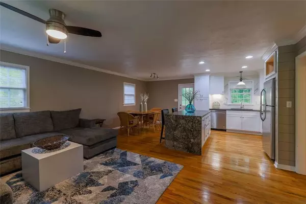 Kennesaw, GA 30152,2499 WOODLAND DR NW