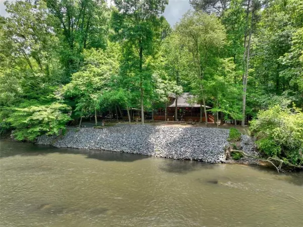 Ellijay, GA 30540,608 Navaho WAY