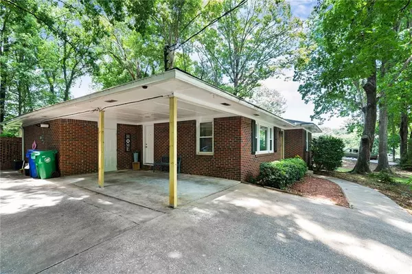 Atlanta, GA 30341,3292 Mercer University DR