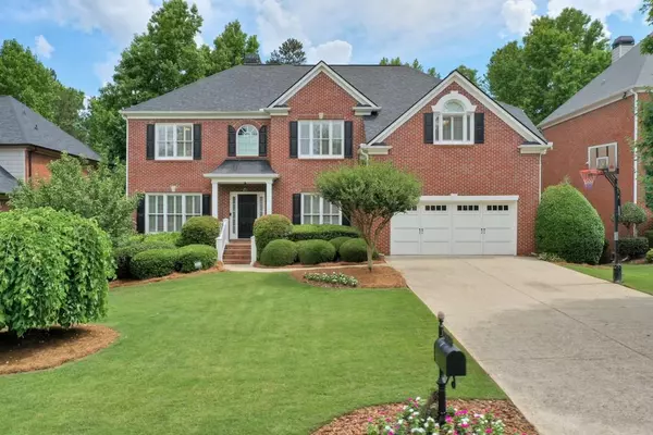 3314 Keenland RD, Marietta, GA 30062