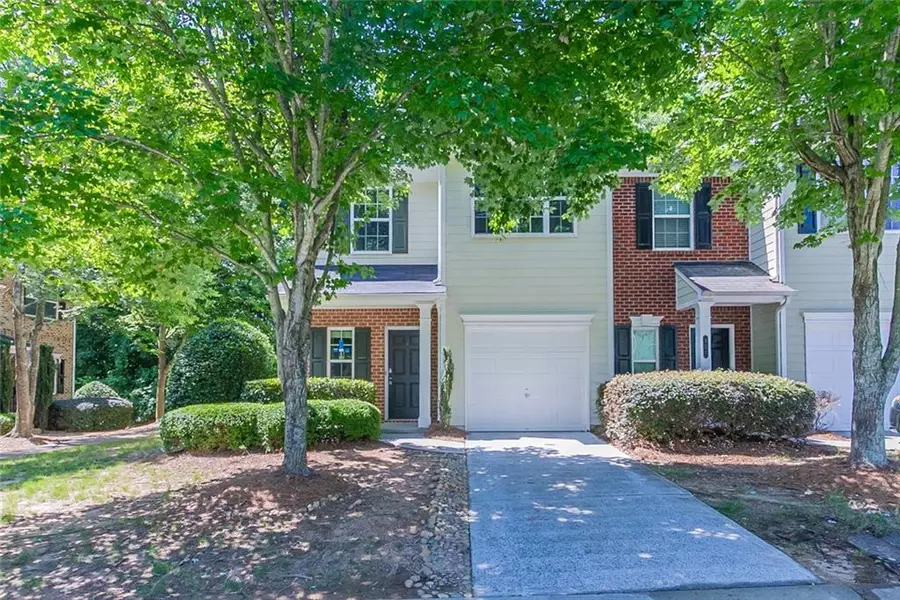 919 Magnolia Leaf DR, Woodstock, GA 30188