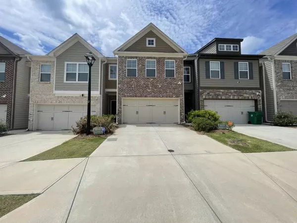 5315 Bentayga DR,  Stonecrest,  GA 30058