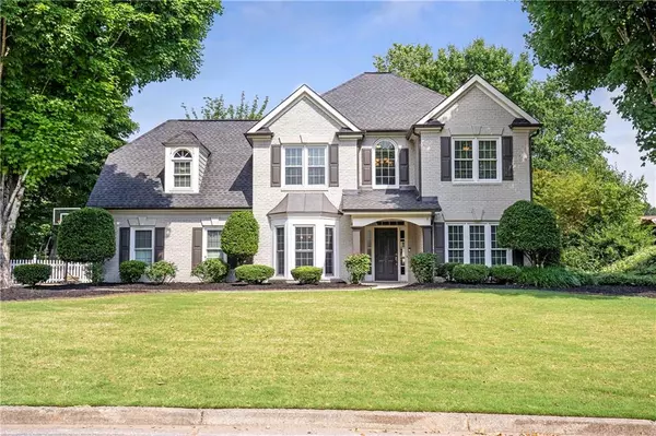 3170 Brierfield RD, Alpharetta, GA 30004