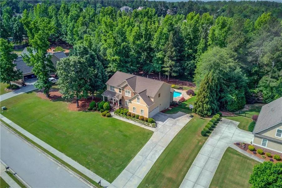 1516 Caroline WAY, Loganville, GA 30052