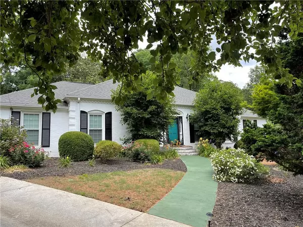 4616 Westhampton CIR, Tucker, GA 30084