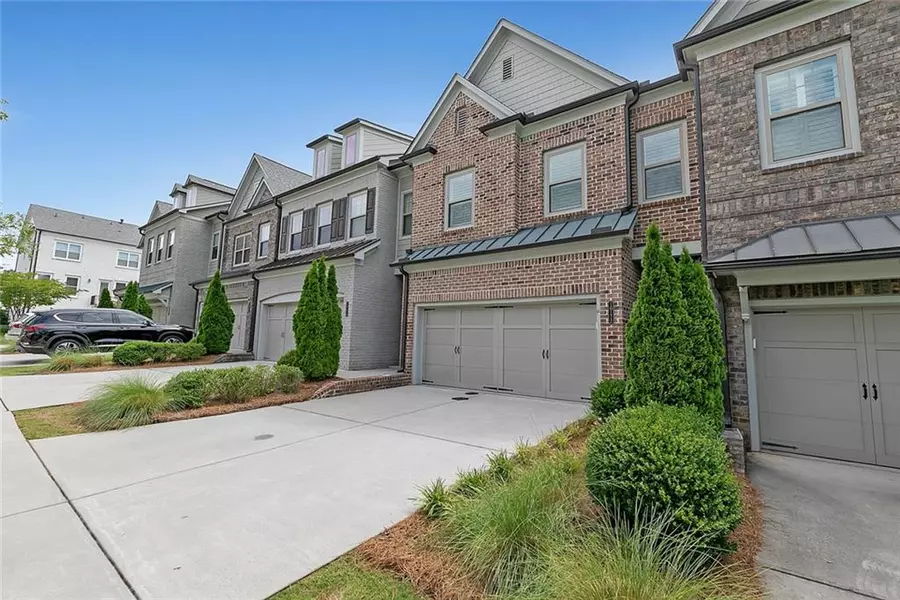 10172 Windalier WAY, Roswell, GA 30076