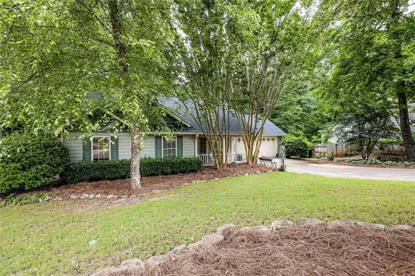 Woodstock, GA 30189,448 ROSE CREEK PL