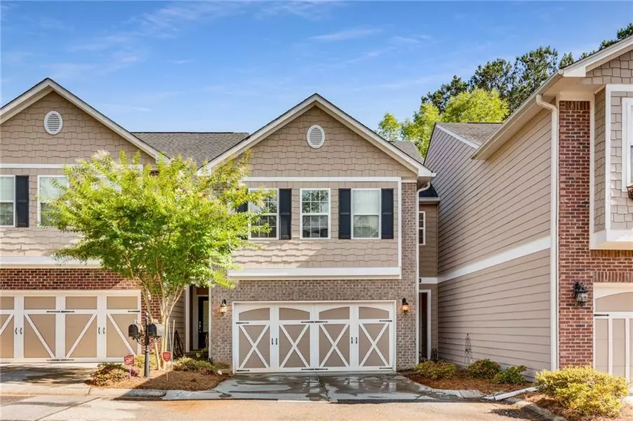 2853 Jordan Oaks LN, Decatur, GA 30033