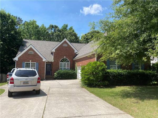 3461 STONEVINE WAY, Buford, GA 30519