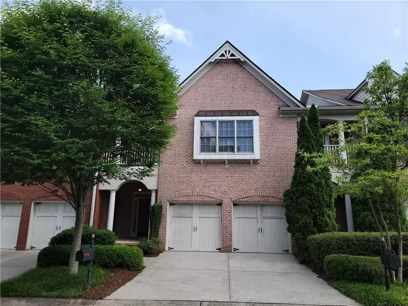 1294 Village Terrace CT, Dunwoody, GA 30338