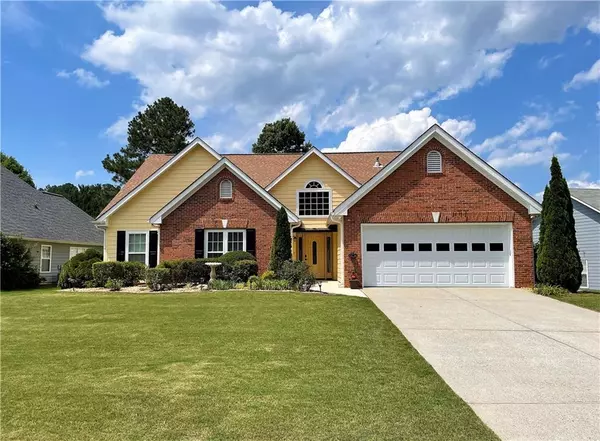 479 Running Doe CT, Suwanee, GA 30024