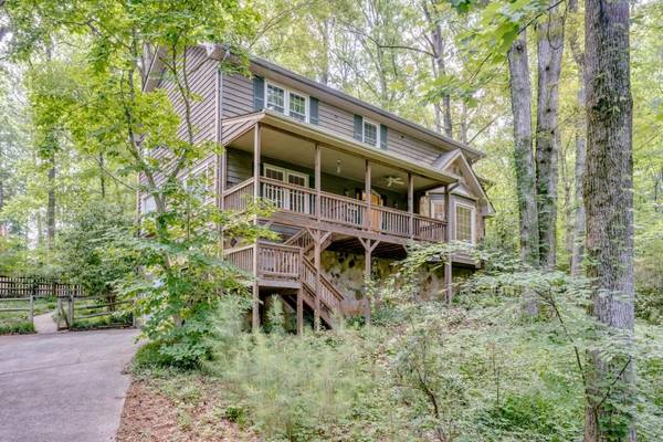 260 Lakemont DR, Roswell, GA 30075