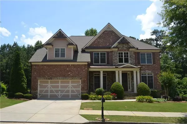 Suwanee, GA 30024,3314 Willow Glen TRL