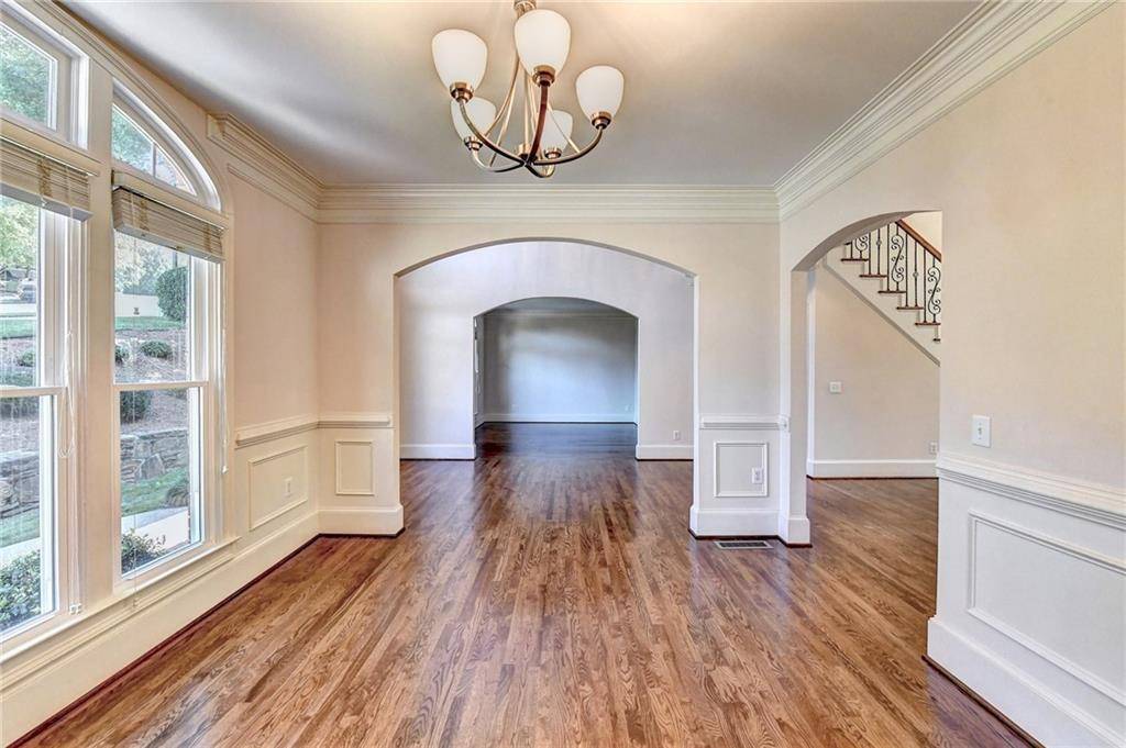 Alpharetta, GA 30022,3020 Leeds Garden LN