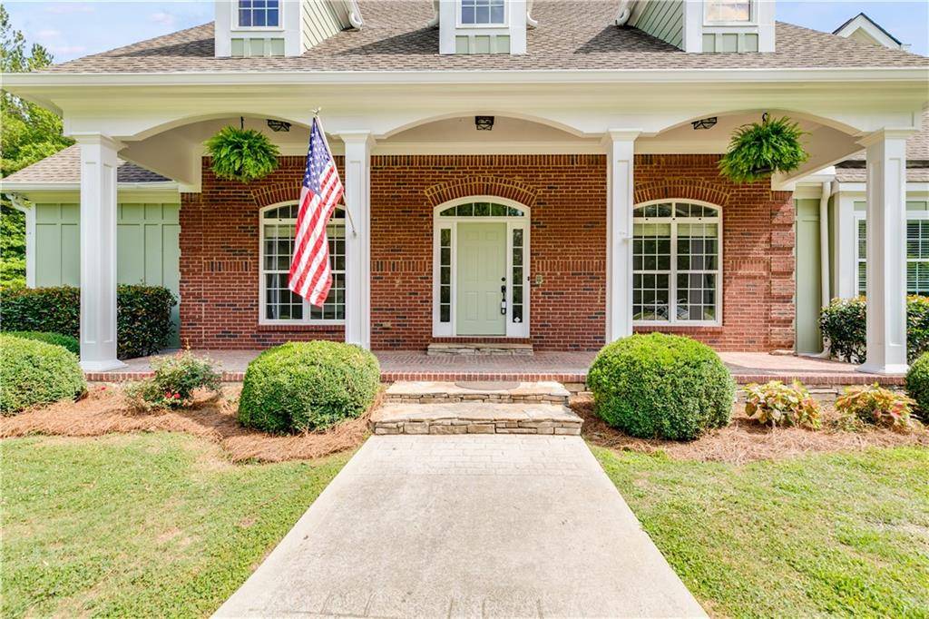 Douglasville, GA 30134,1170 Mann RD