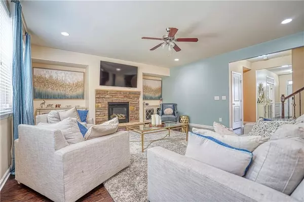 Lawrenceville, GA 30045,485 Lance View LN
