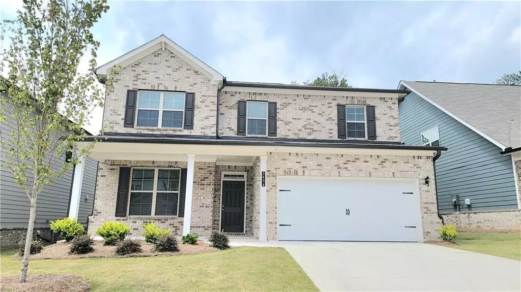 3434 Long Creek DR, Buford, GA 30519