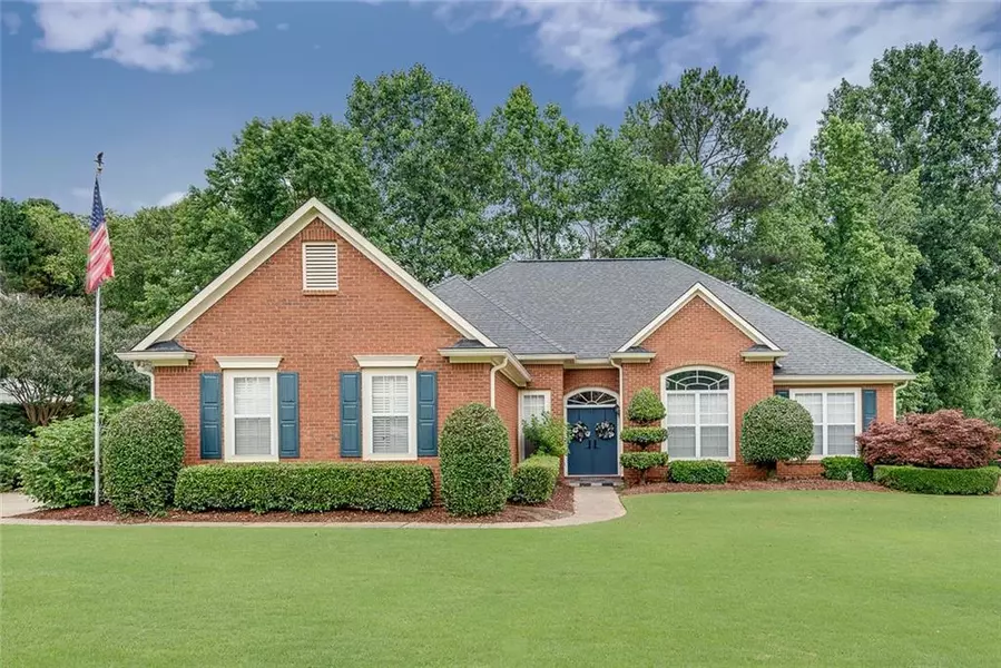 3909 Lake Ruby LN, Suwanee, GA 30024