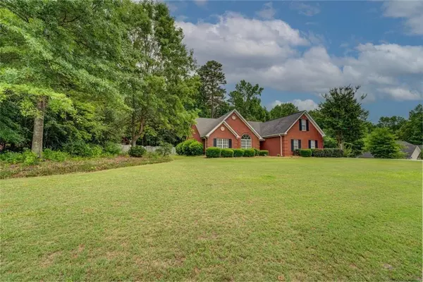 Oxford, GA 30054,95 Blue Grass CT