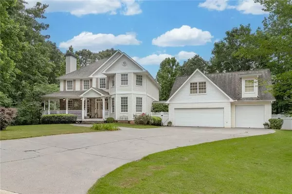 Canton, GA 30115,190 Rose Ridge DR