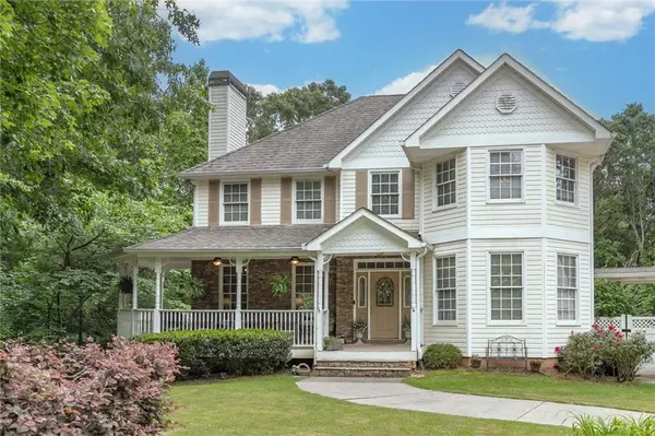 Canton, GA 30115,190 Rose Ridge DR