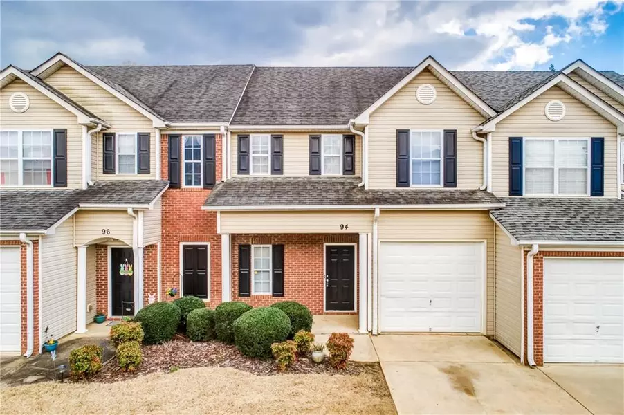 94 Eagle Glen DR NE, Cartersville, GA 30121