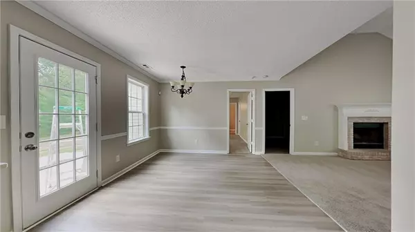 Newnan, GA 30263,168 Farrington DR