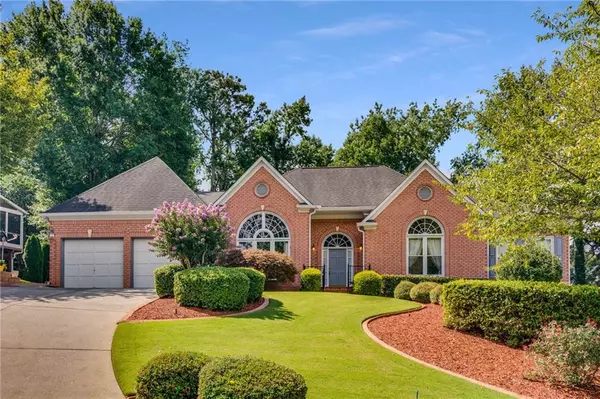 1342 Riverview Run LN, Suwanee, GA 30024