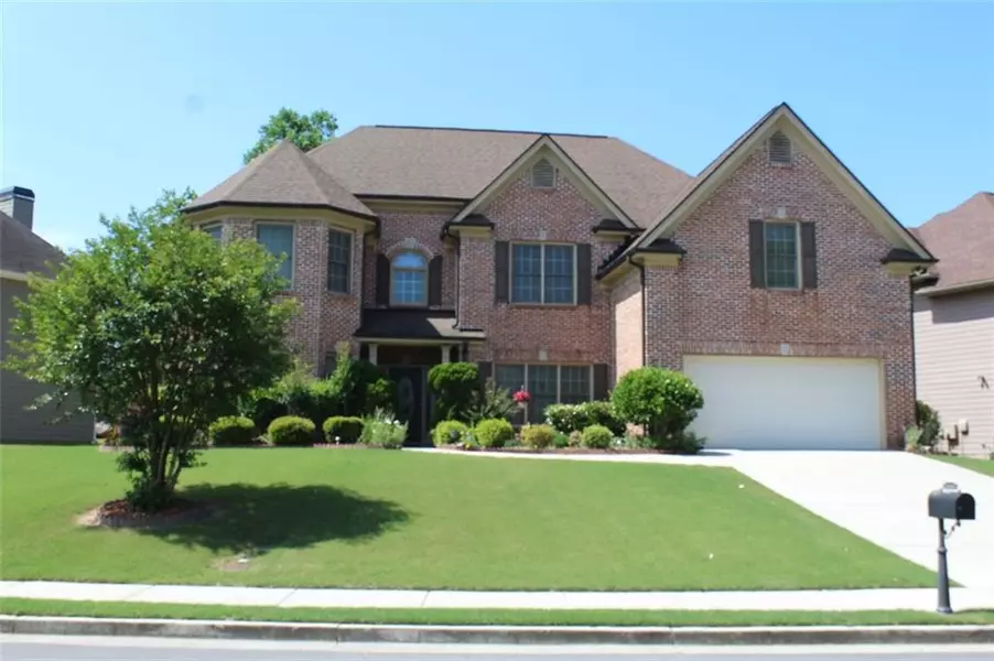 1648 GREAT SHOALS CIR, Lawrenceville, GA 30045