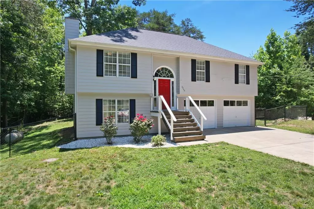 Gainesville, GA 30501,2849 Navajo CIR