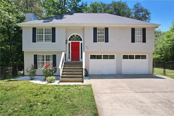 Gainesville, GA 30501,2849 Navajo CIR